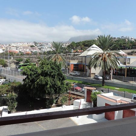 Olympia Apartment Las Americas Costa Adeje  Eksteriør bilde