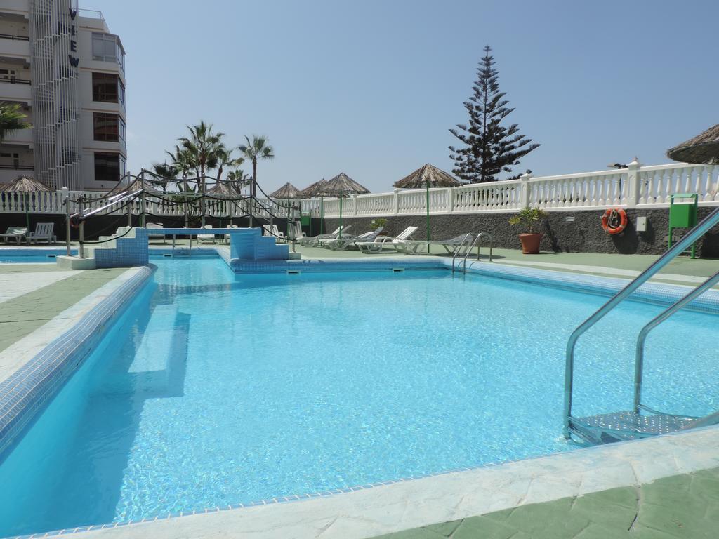 Olympia Apartment Las Americas Costa Adeje  Eksteriør bilde