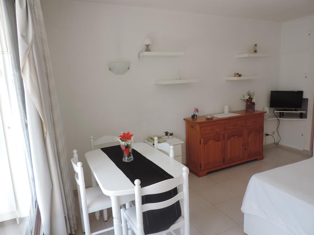 Olympia Apartment Las Americas Costa Adeje  Eksteriør bilde