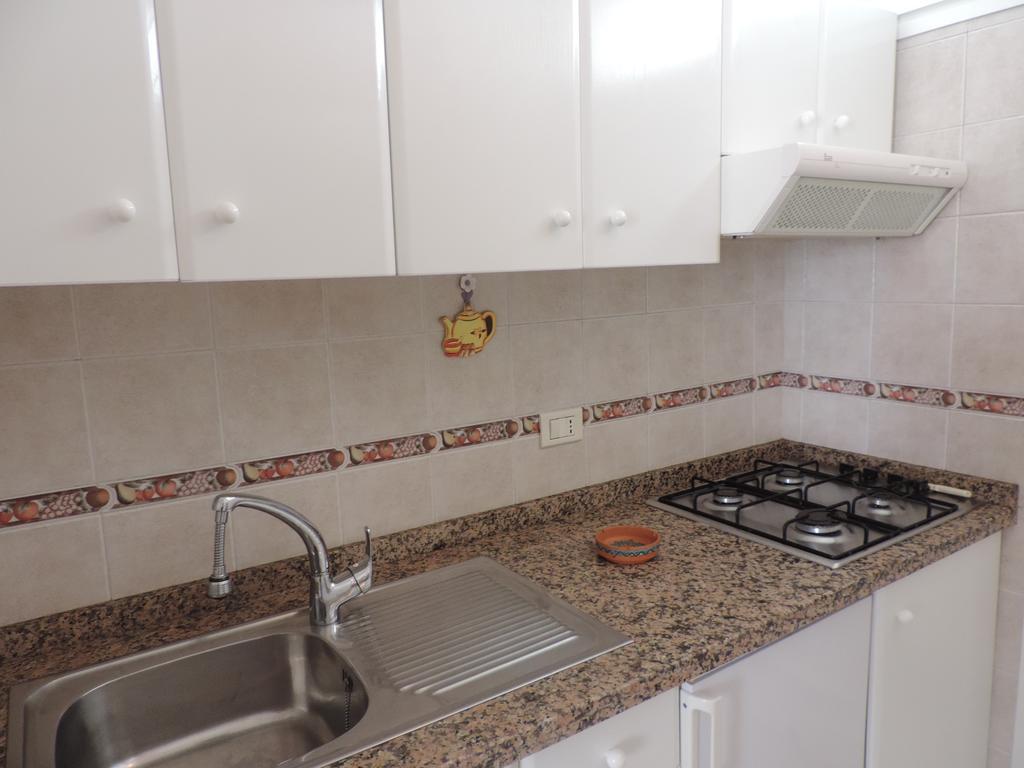 Olympia Apartment Las Americas Costa Adeje  Eksteriør bilde