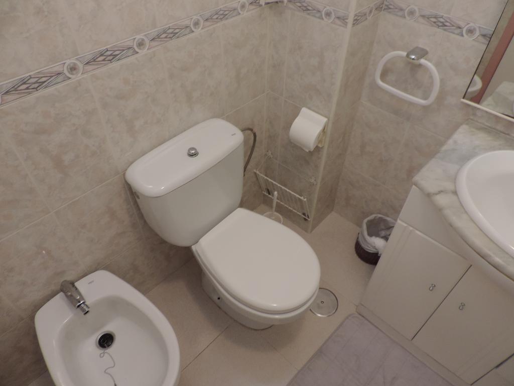 Olympia Apartment Las Americas Costa Adeje  Eksteriør bilde