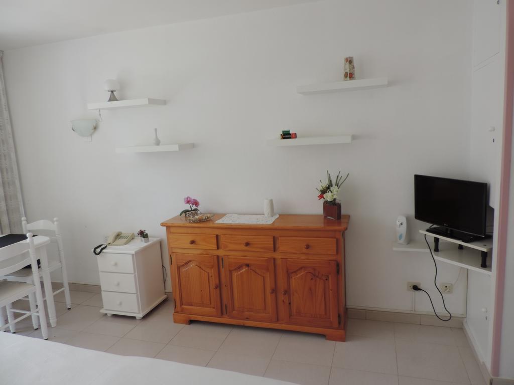 Olympia Apartment Las Americas Costa Adeje  Eksteriør bilde