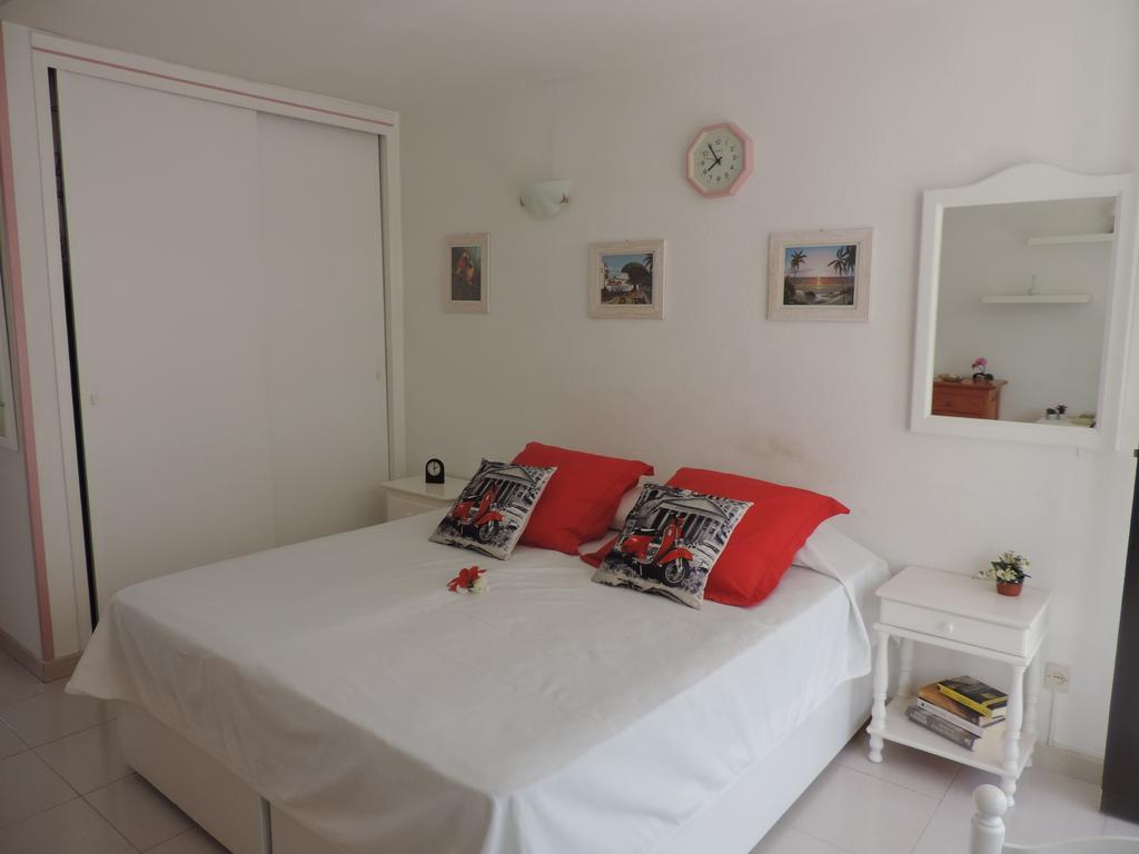 Olympia Apartment Las Americas Costa Adeje  Eksteriør bilde
