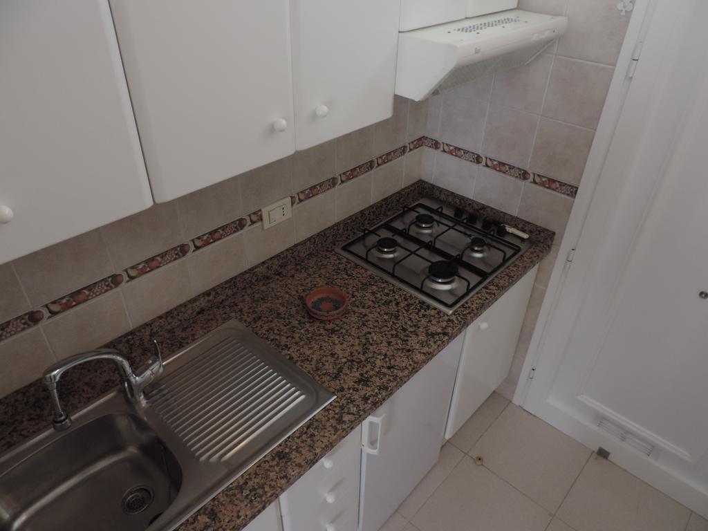 Olympia Apartment Las Americas Costa Adeje  Eksteriør bilde