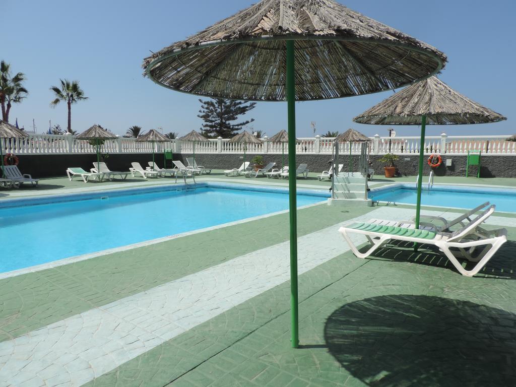 Olympia Apartment Las Americas Costa Adeje  Eksteriør bilde