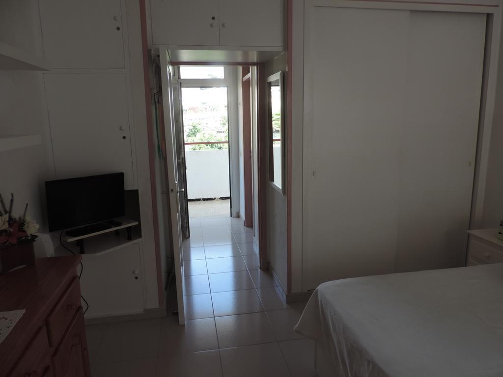 Olympia Apartment Las Americas Costa Adeje  Eksteriør bilde
