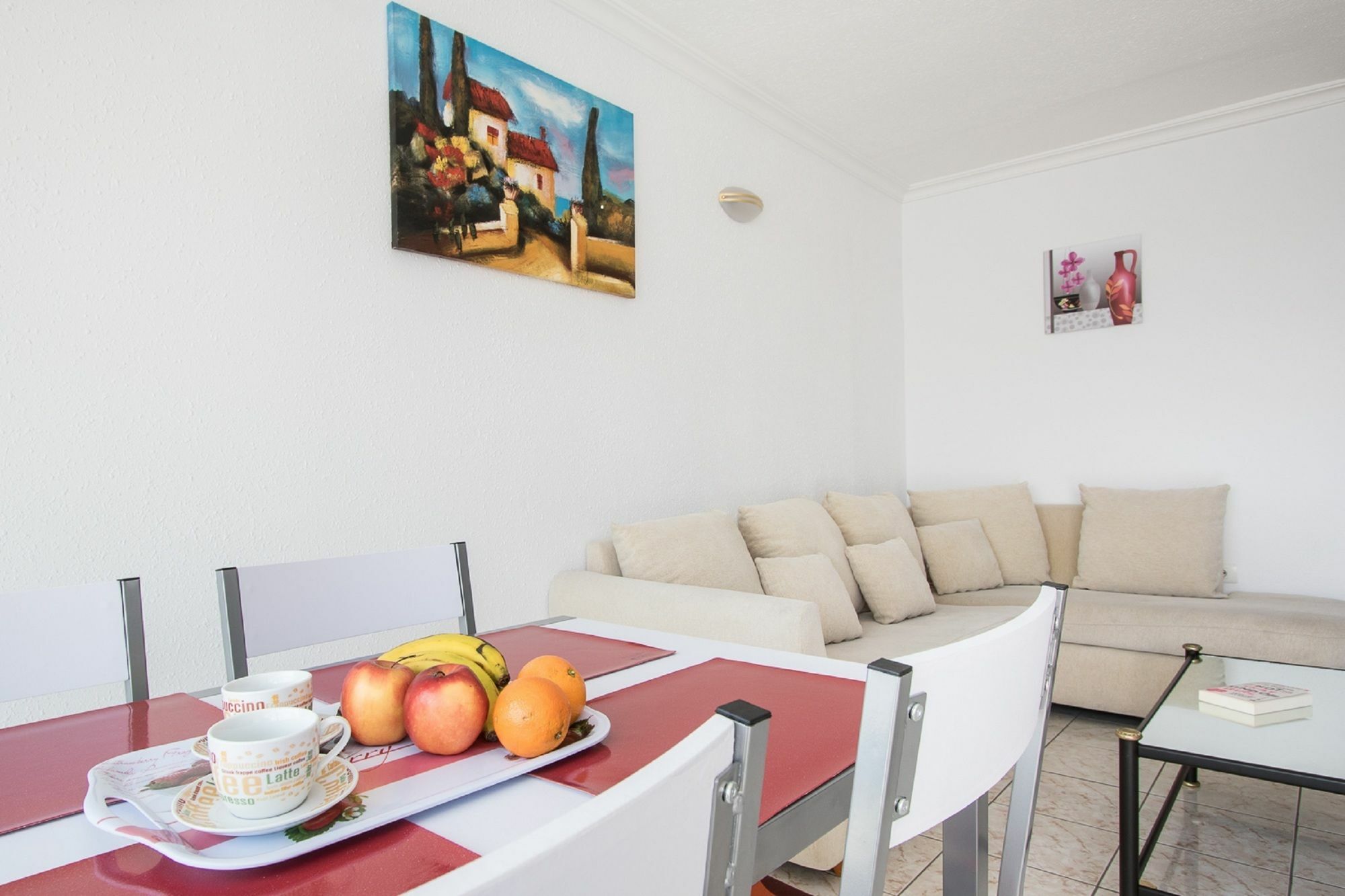 Olympia Apartment Las Americas Costa Adeje  Eksteriør bilde