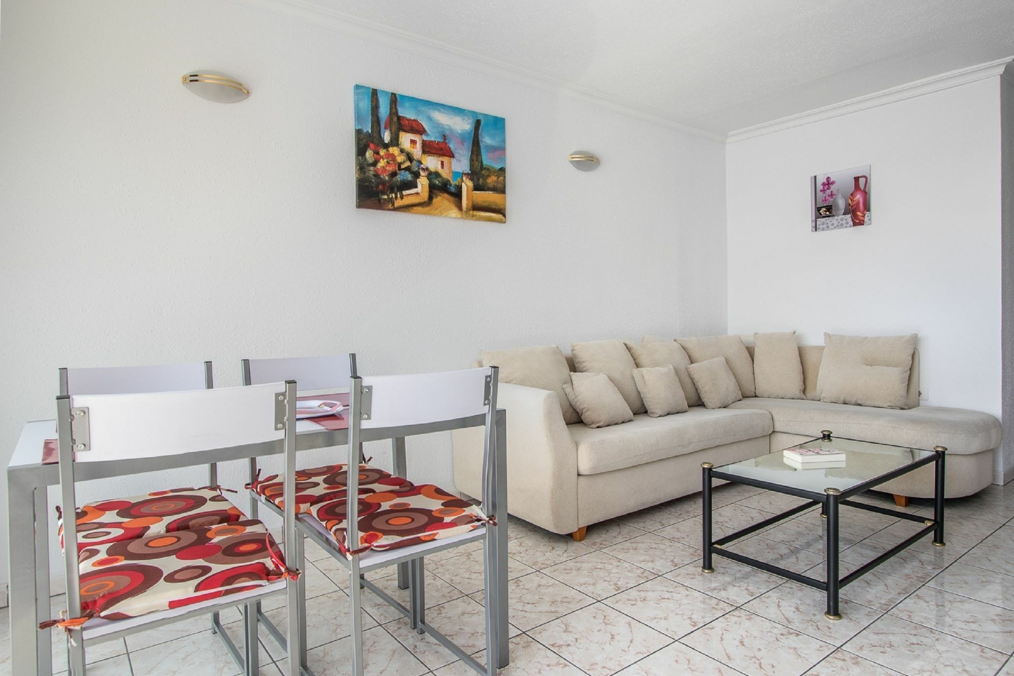 Olympia Apartment Las Americas Costa Adeje  Eksteriør bilde