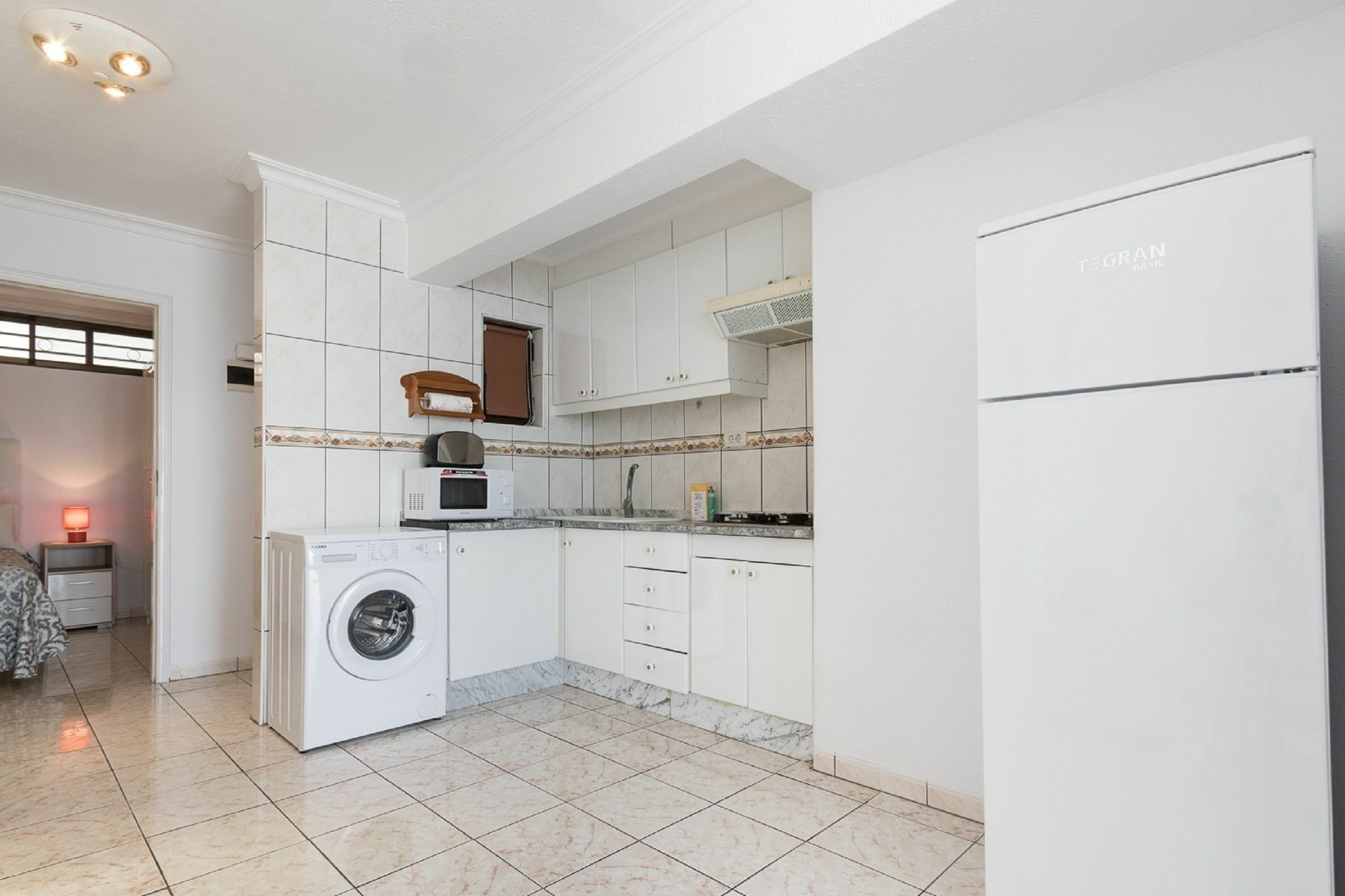 Olympia Apartment Las Americas Costa Adeje  Eksteriør bilde