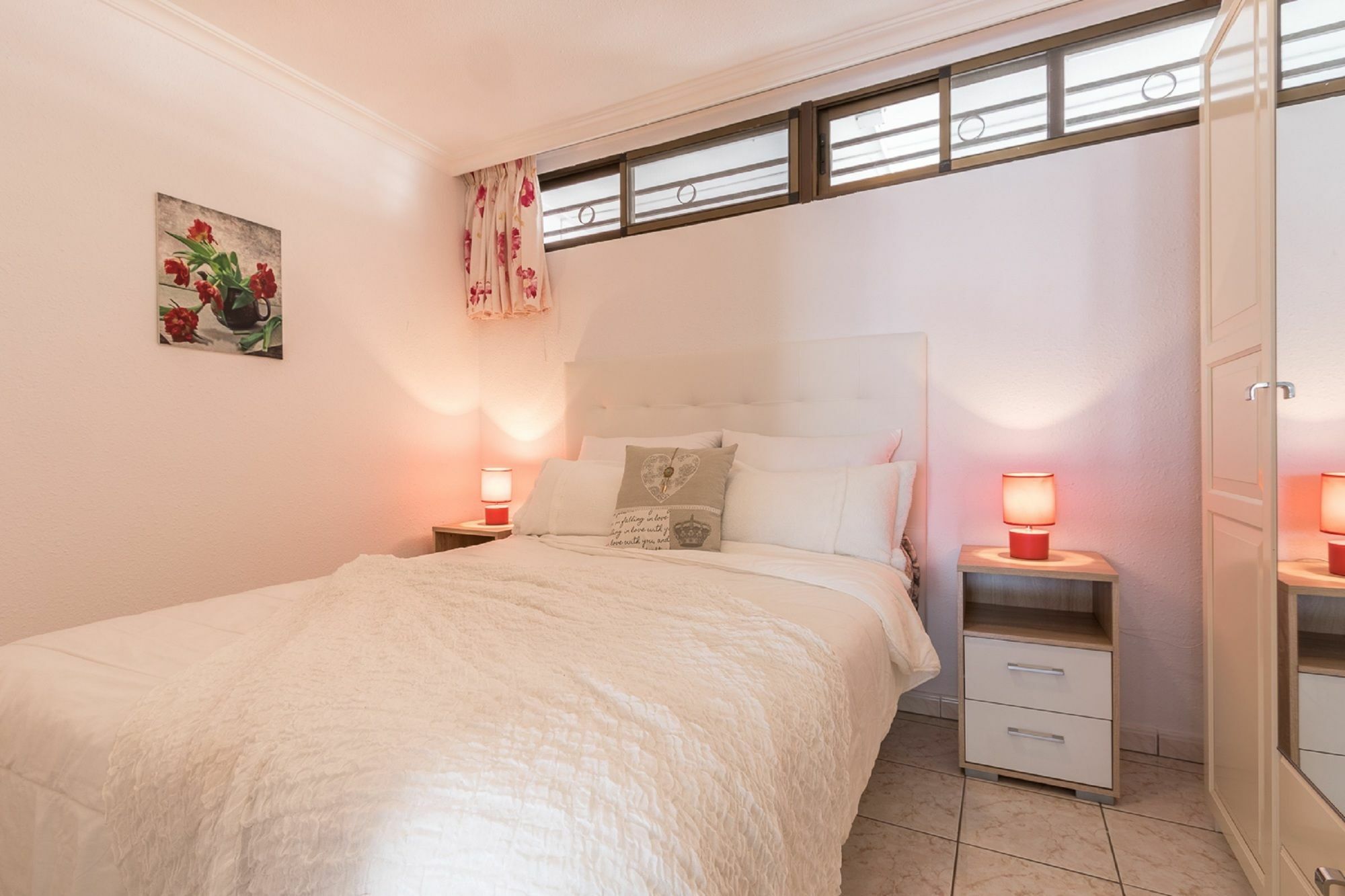 Olympia Apartment Las Americas Costa Adeje  Eksteriør bilde