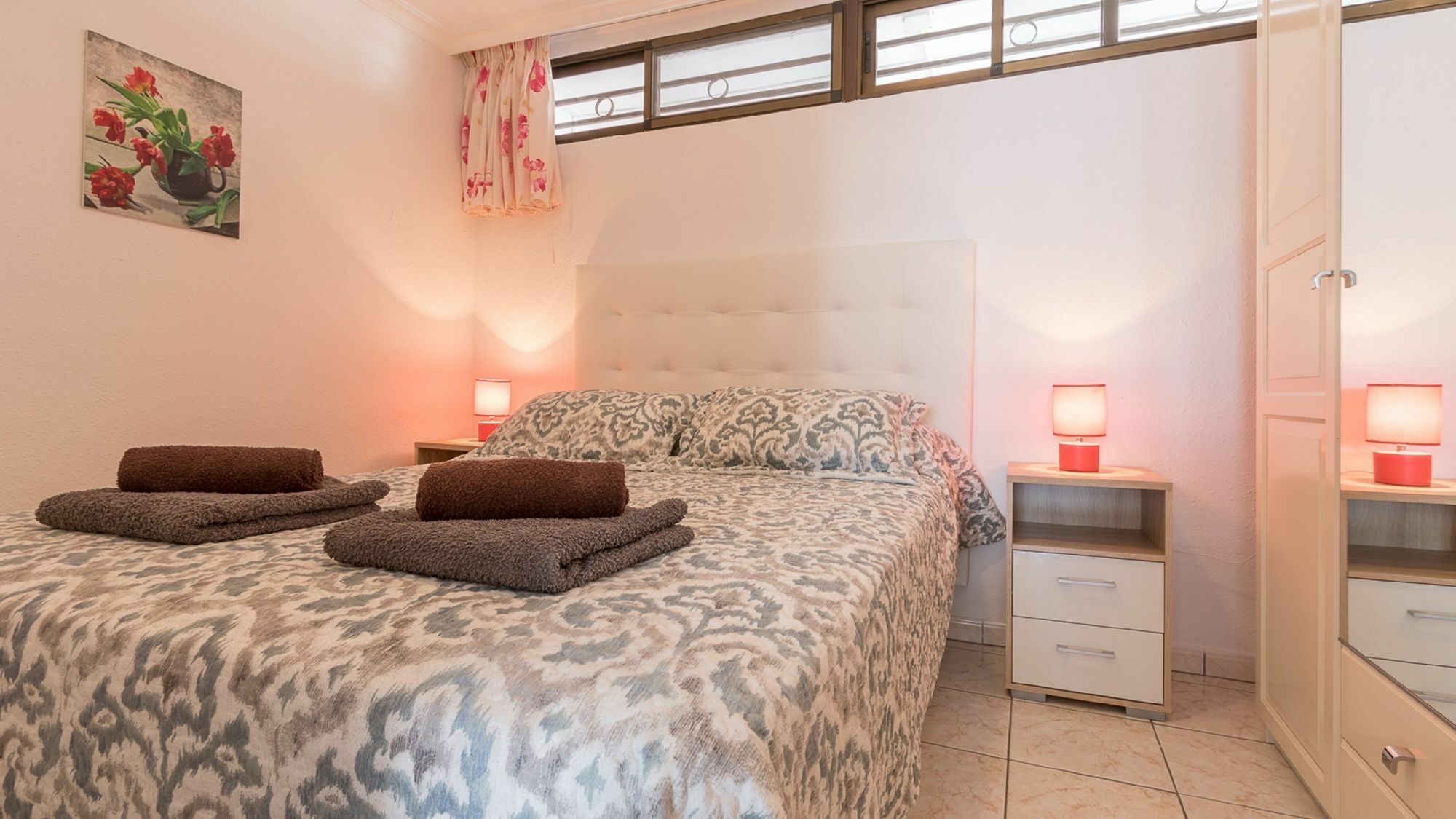 Olympia Apartment Las Americas Costa Adeje  Eksteriør bilde