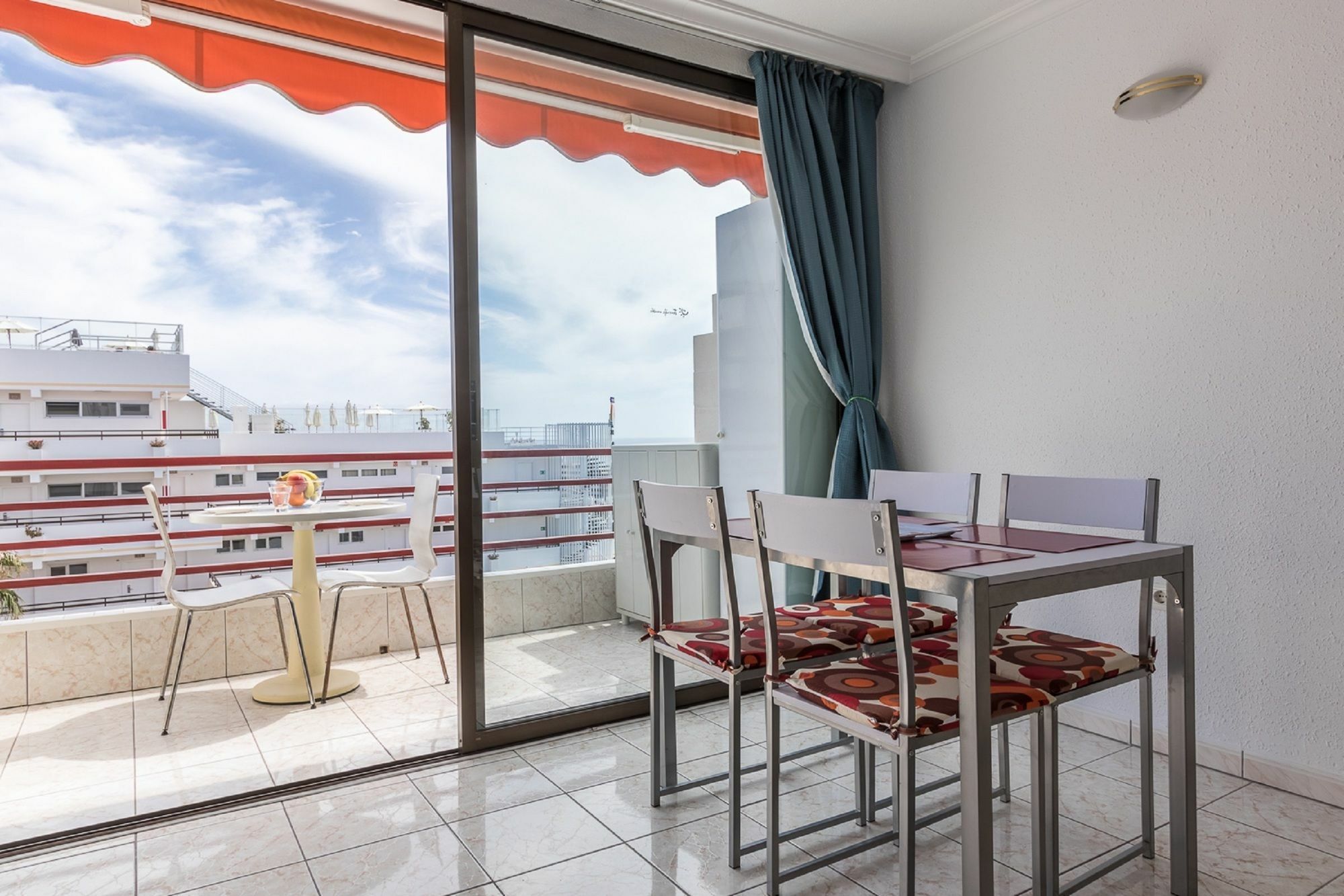 Olympia Apartment Las Americas Costa Adeje  Eksteriør bilde