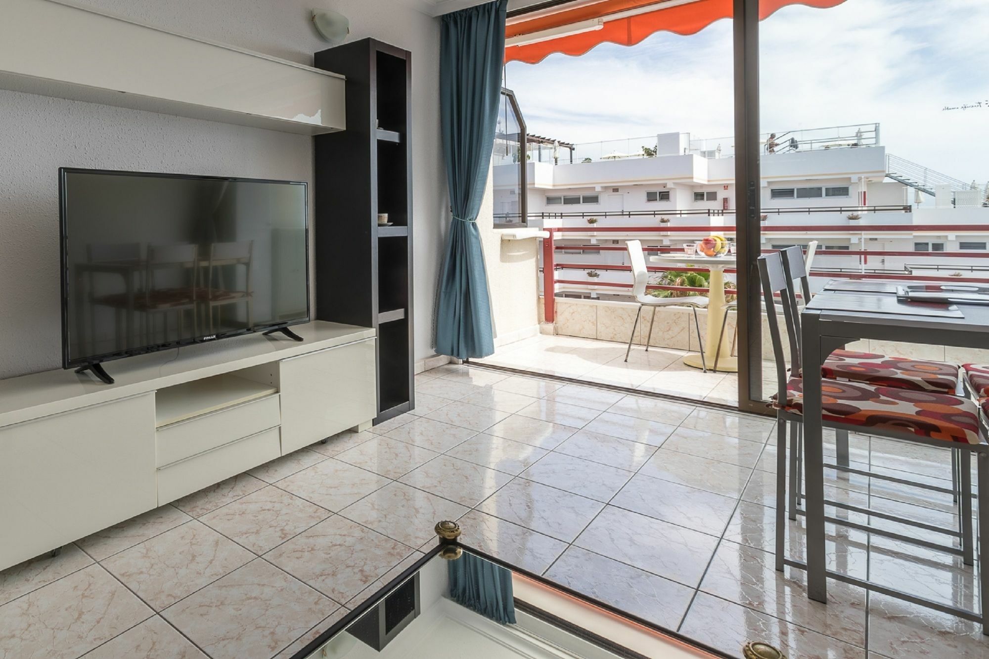 Olympia Apartment Las Americas Costa Adeje  Eksteriør bilde