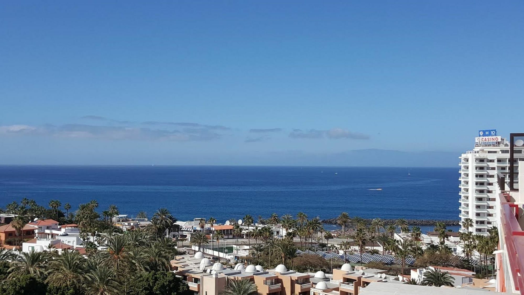 Olympia Apartment Las Americas Costa Adeje  Eksteriør bilde