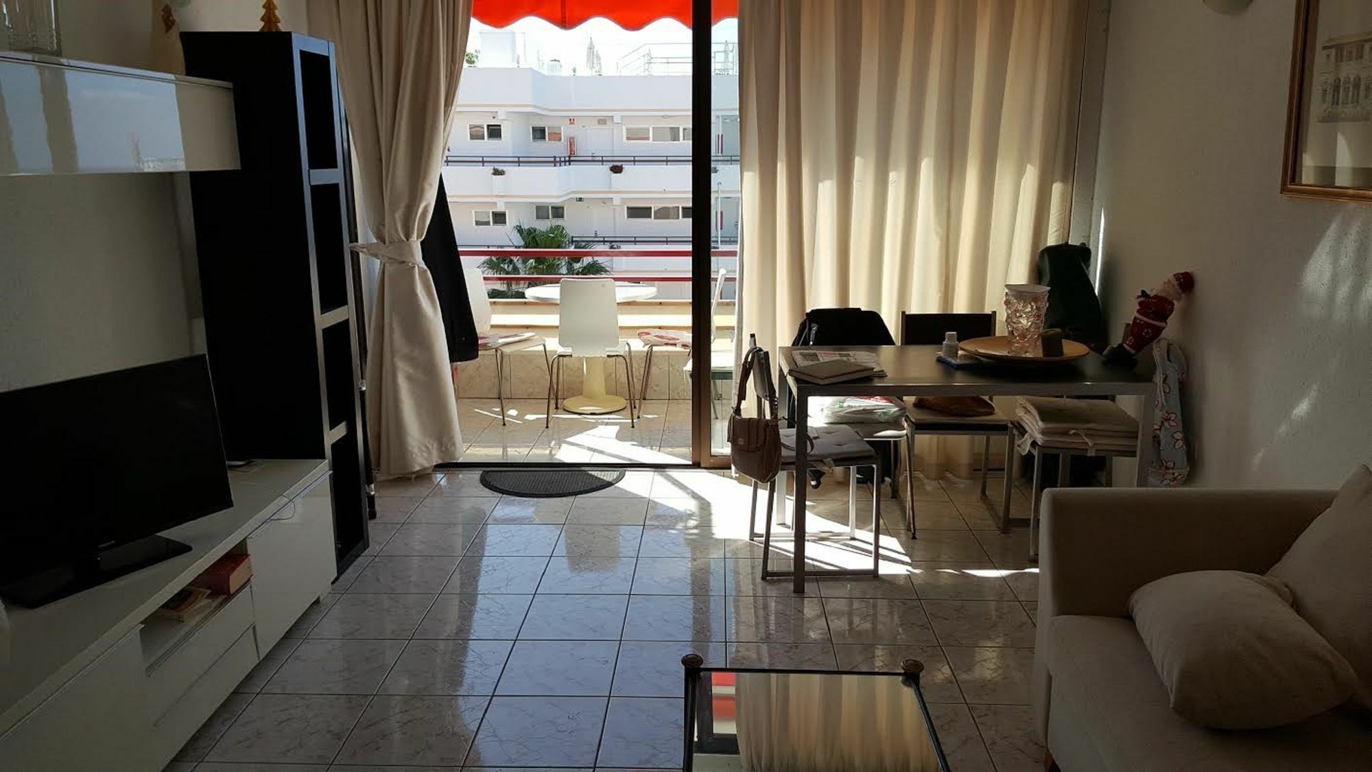 Olympia Apartment Las Americas Costa Adeje  Eksteriør bilde