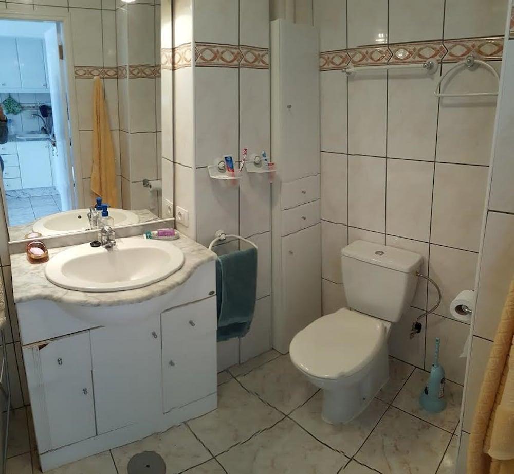 Olympia Apartment Las Americas Costa Adeje  Eksteriør bilde